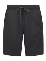 Pánske kúpacie kraťasy 50469329 001 čierna Hugo Boss Pánske kúpacie kraťasy 50469329 001 čierna Hugo Boss
