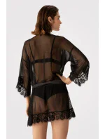 SONATINA - KRÁTKE ČIPKOVANÉ NEGLIŽÉ SONATINA - KRÁTKE ČIPKOVANÉ NEGLIŽÉ