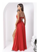 Dlhé šaty model 223030 With You