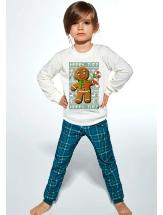 Detské pyžamo Cornette 594/171 Detské pyžamo Cornette 594/171