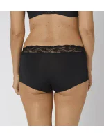 Dámske nohavičky Lovely Micro Short čierne - Triumph