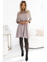 Dámske šaty 579-1 - NUMOCO