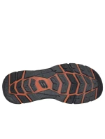 Sandále Skechers Relaxed Fit: Tresmen - Ryer M 205112-OLV