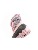 Detské zimné snehové topánky Lee Cooper zateplené pre dievčatá Detské zimné snehové topánky Lee Cooper zateplené pre dievčatá