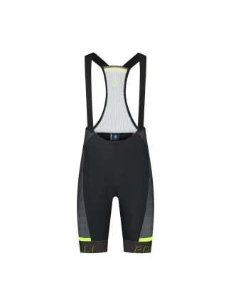 Rogelli HERO II šortky black-fluor 5XL