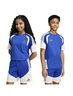 Adidas Juventus Tiro 26 Competition Training Junior JSY Tričko KH1223