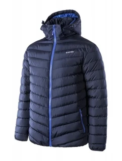 Pánska bunda Michos M 92800282239 - Hi-Tec