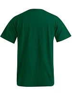 Promodoro 3099 (XS–6XL) Pánske tričko „Premium“ 40.3099 forest Promodoro 3099 (XS–6XL) Pánske tričko „Premium“ 40.3099 forest