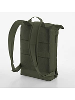 BagBase BG 871 Batoh Roll-Top „Simplicity“ 52.0871 borovicovo zelený BagBase BG 871 Batoh Roll-Top „Simplicity“ 52.0871 borovicovo zelený