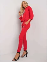 Súprava RV KMPL 6819.07P červená Súprava RV KMPL 6819.07P červená