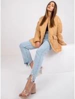 Bunda RV KR 001.95P ťava