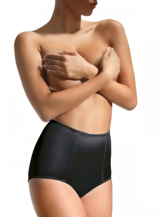 Nohavičky Rika BBL 106 Black - Babell