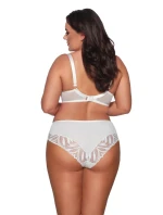 NOHAVIČKY AV 2105 ECRU