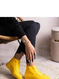 Tenisky model 207215 Solea