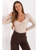 Blúzka model 217014 Taliansko Moda