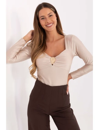 Blúzka model 217014 Taliansko Moda