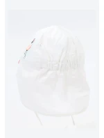 YOCLUB CLE-120 Dievčenská čiapka Flamingo