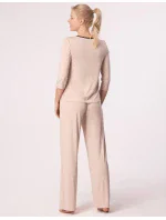 Mefemi Margot 3/4 tričko S-2XL Mefemi Margot 3/4 tričko S-2XL