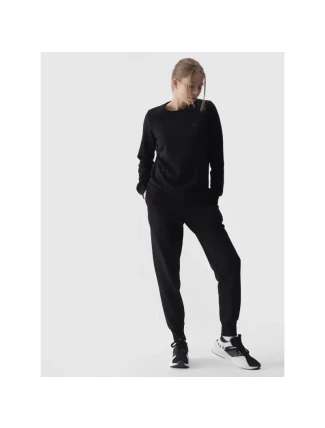 Nohavice 4F W 4FWMM00TTROF0946-20S ženy