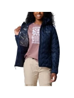 Columbia Delta Ridge II Bunda s kapucňou W 2088253464 Columbia Delta Ridge II Bunda s kapucňou W 2088253464