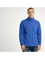 Geografické Nórsko Ulysse FZ DB 224 M WY6437H/GN-Royal Blue Mikina
