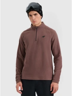 Pánske termoprádlo (vrchné) 4F 4FWAW25UFLEM065-80S pánske