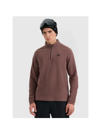 Pánske termoprádlo (vrchné) 4F 4FWAW25UFLEM065-80S pánske