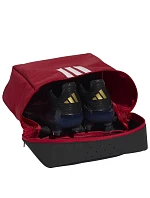 Taška na topánky adidas Tiro červená KD4247