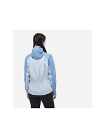 Bunda MILLET INTENSE PRO 2,5L JKT W, modrá Bunda MILLET INTENSE PRO 2,5L JKT W, modrá