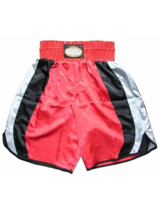 (P) Boxerské šortky MASTERS - SBOX-3 XL