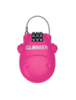 Bezpečnostná spona visiaceho zámku Globber Lock 532-110 532-110