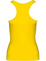 Kariban ProAct PA 442 Dámske športové tielko 20.P442 true yellow Kariban ProAct PA 442 Dámske športové tielko 20.P442 true yellow