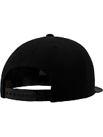 Flexfit 6089M 6-panelová čiapka typu snapback 55.6089 čierna Flexfit 6089M 6-panelová čiapka typu snapback 55.6089 čierna