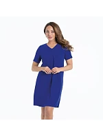 Štýl Jaca šaty 8644 modro-fialové - Anita Classix Štýl Jaca šaty 8644 modro-fialové - Anita Classix