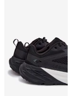 Sneakersy Męskie  SPEED HIKER 4F 4FWMM00FOTSM037 Czarne