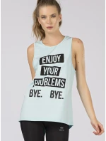 Top 298 TP TL 97102.05X svetlo modrá