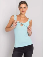 Dámsky top CA TP 5808.90P mincovňa