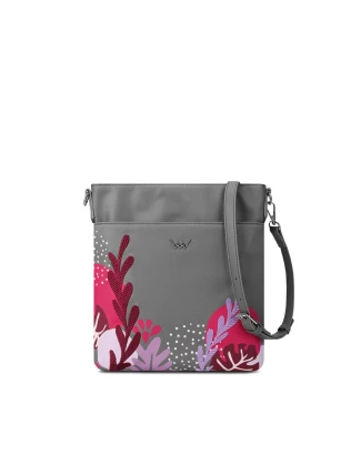 Kabelka VUCH Smokie Desert Grey