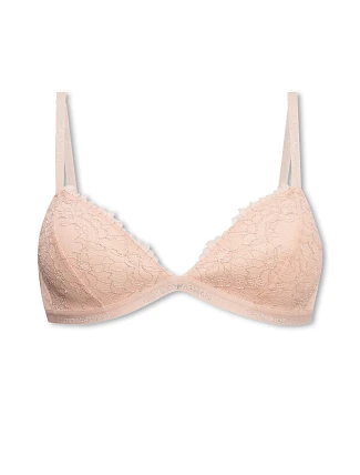 Dámska podprsenka 164298 3F207 03050 nude - Emporio Armani