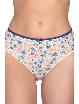 Dámske bikiny FIGS L-122BI-68 3-pack Dámske bikiny FIGS L-122BI-68 3-pack