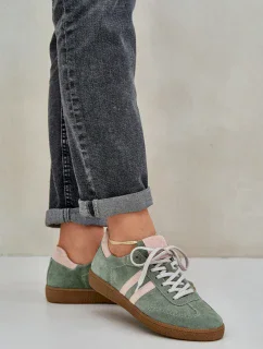 Športová obuv model 208537 Step in style