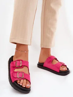 Papuče model 209958 Step in style