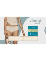 sloggi GO Midi C2P - Fresh Powder - SLOGGI Fresh Powder - SLOGGI sloggi GO Midi C2P - Fresh Powder - SLOGGI Fresh Powder - SLOGGI