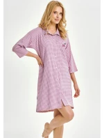 Taro Joliee 3436 3/4 S-XL Z25/26 dámska košeľa bez gombíkov