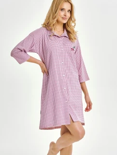 Taro Joliee 3436 3/4 S-XL Z25/26 dámska košeľa bez gombíkov
