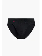 Atlantic MP-1574 S-2XL nohavičky