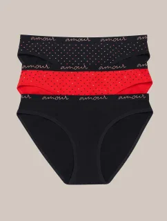 Dámske nohavičky Henderson 36508-K068 MI-MI A'3 M-XL