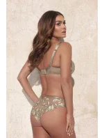 Nohavičky Kinga P-1182/3 Iris XS-2XL