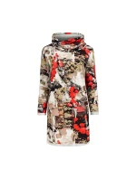 Dámske šaty 282-1 IREN - NUMOCO