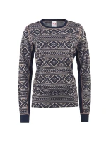 Kari Traa Floke LS W termo tričko 92800559797 Kari Traa Floke LS W termo tričko 92800559797